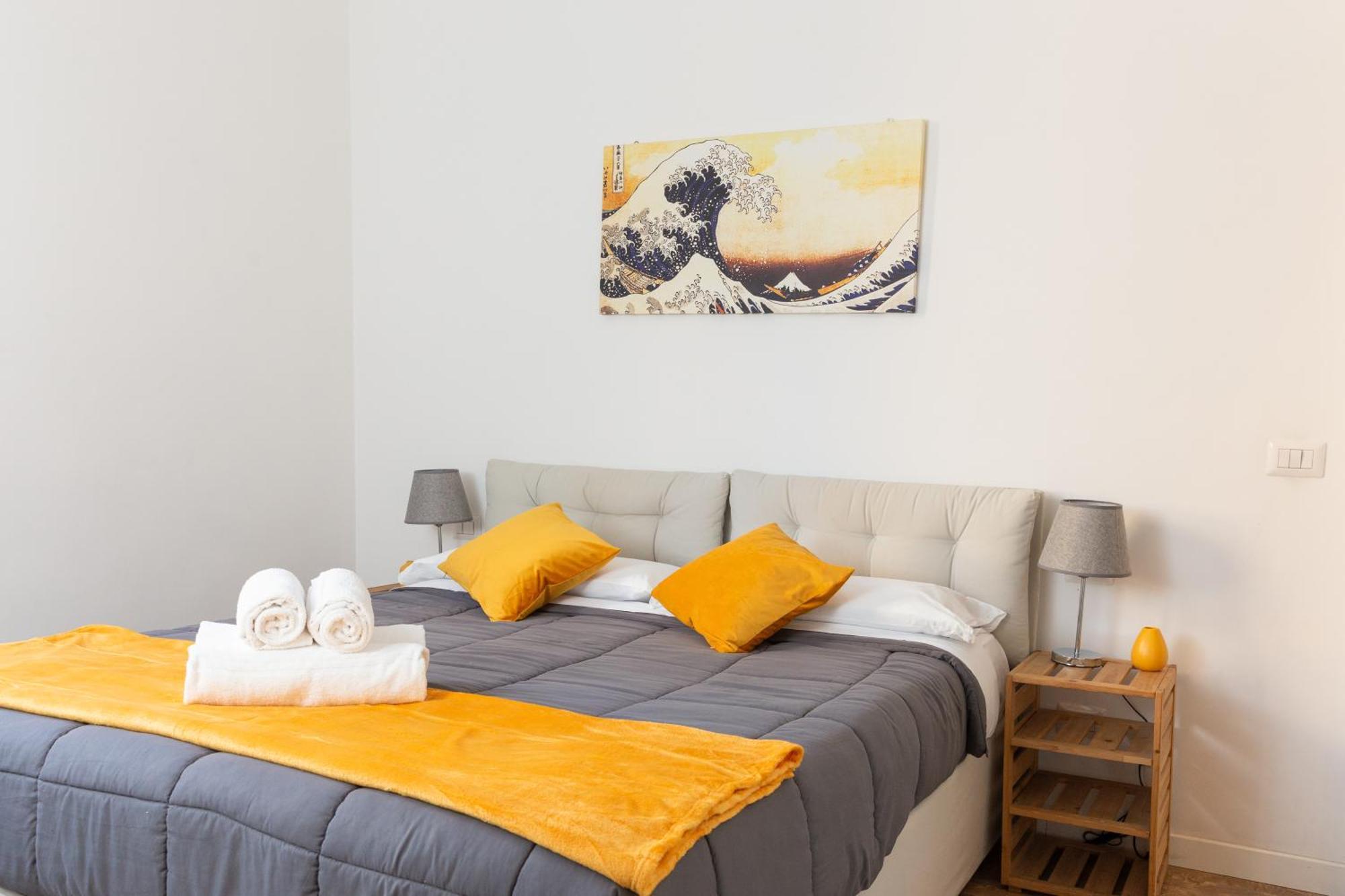 Kandinsky - Exclusive Apartment ميلان المظهر الخارجي الصورة