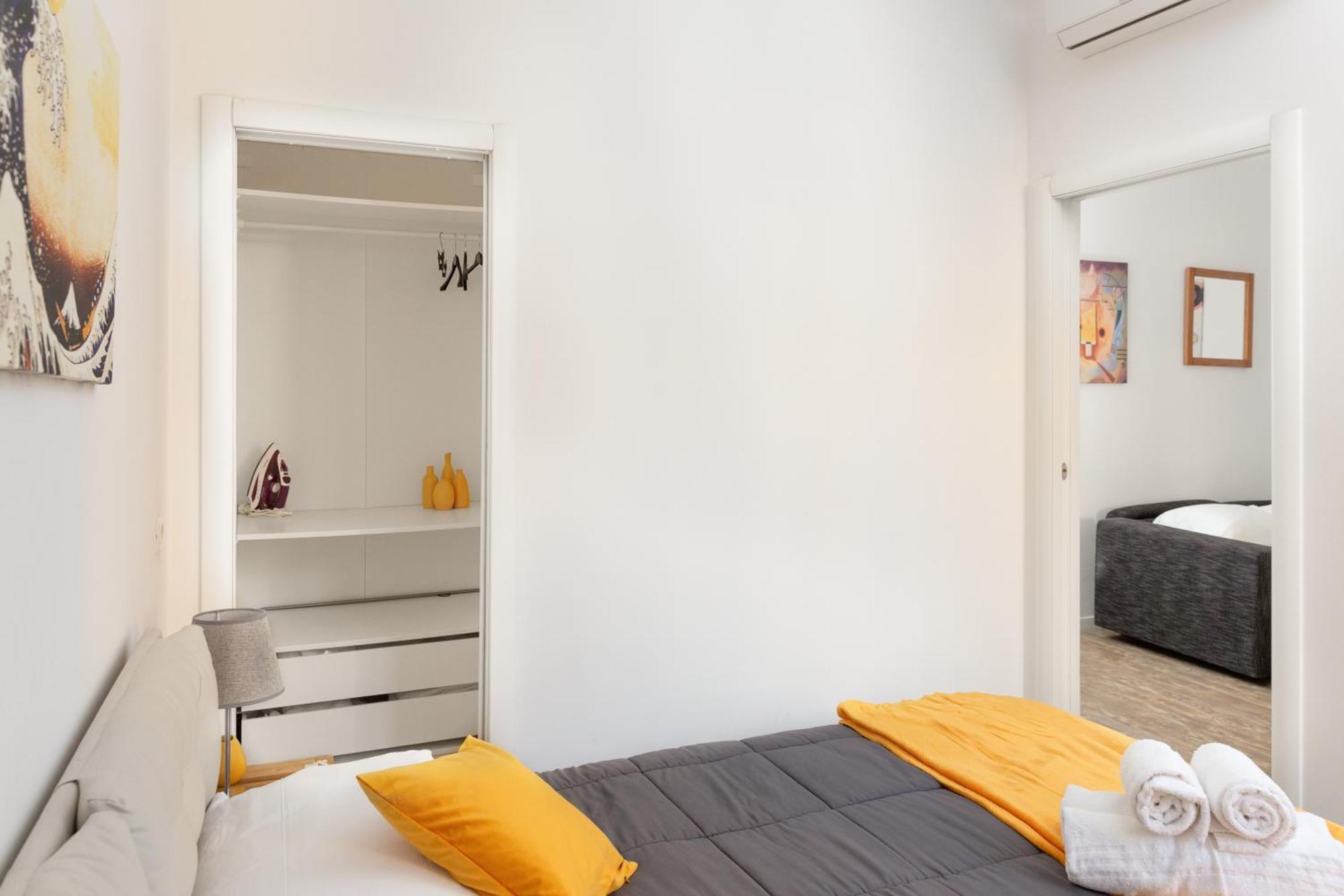 Kandinsky - Exclusive Apartment ميلان المظهر الخارجي الصورة