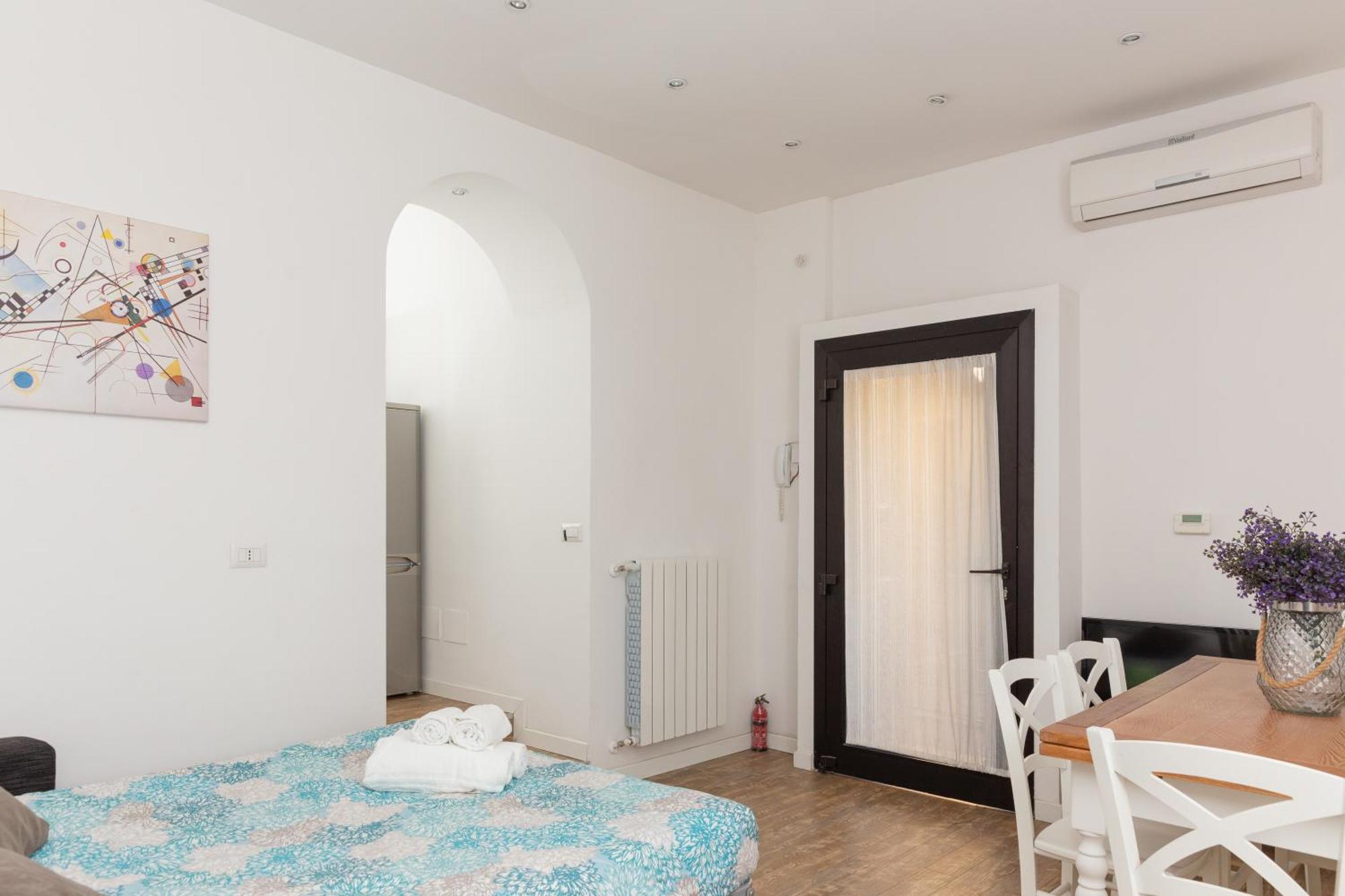 Kandinsky - Exclusive Apartment ميلان المظهر الخارجي الصورة
