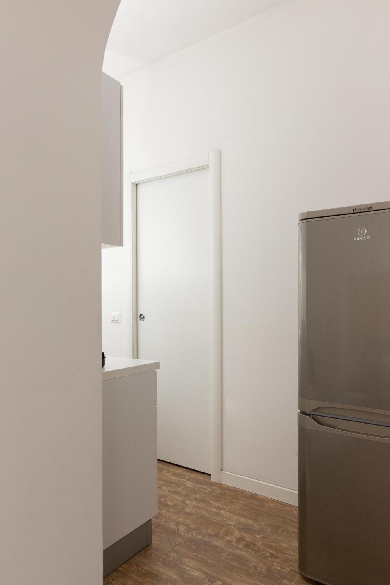 Kandinsky - Exclusive Apartment ميلان المظهر الخارجي الصورة