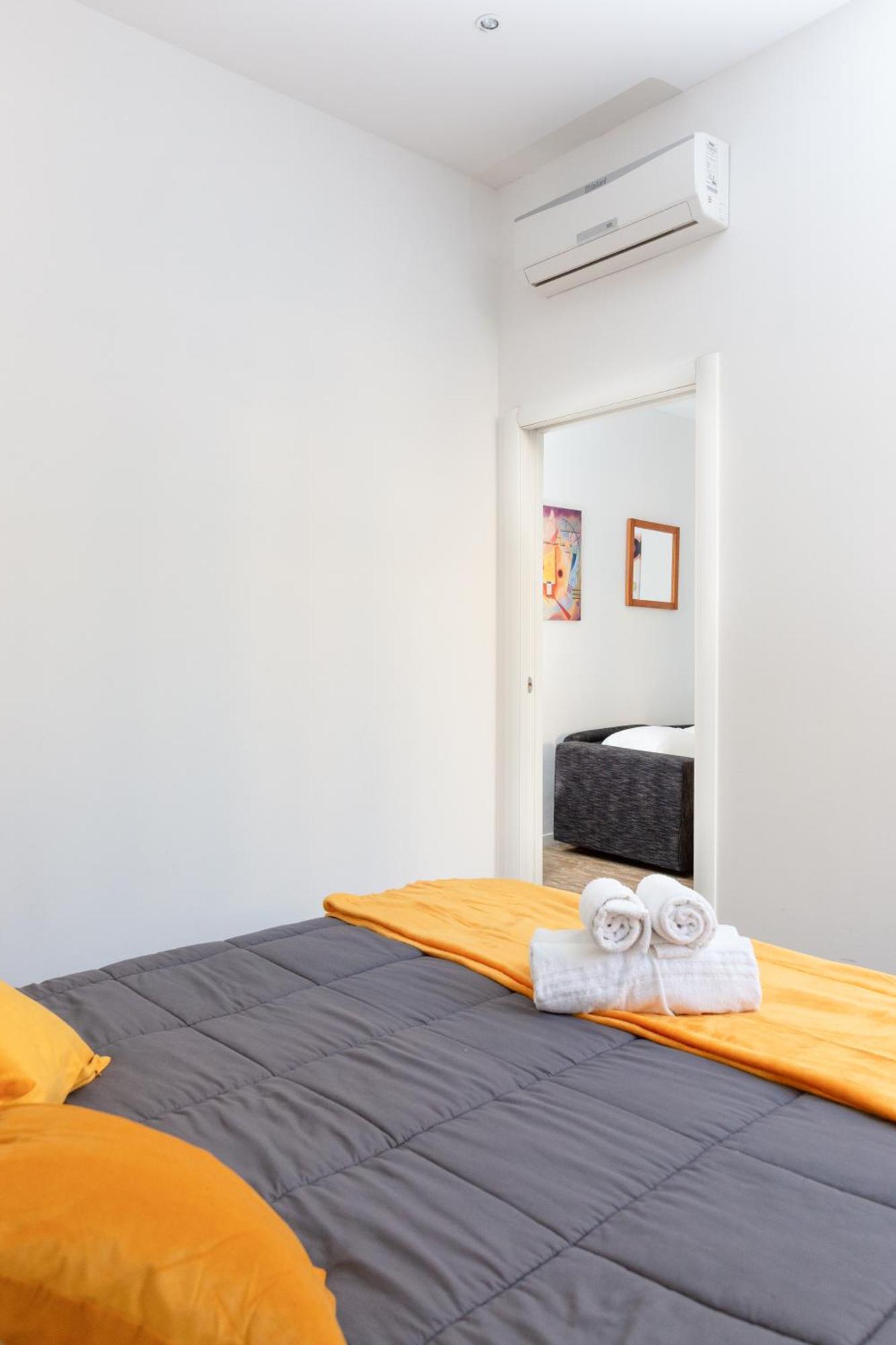 Kandinsky - Exclusive Apartment ميلان المظهر الخارجي الصورة